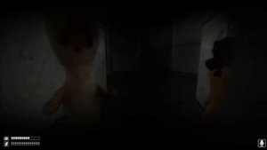 SCP 173 СКУЛЬПТУРА scp containment breach 1