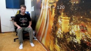 Упражнения для барабанщиков (Координация) DrumLab Club71