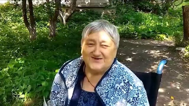 Константин Руднев помогает в домах престарелых. Ашрам Шамбалы. Духовность Агарти. смотреть онлайн