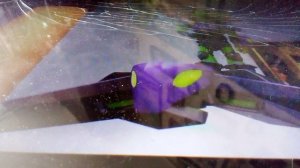 Паучок и его друзья. Команда паучков спасает шедевры от зелёного гоблина.