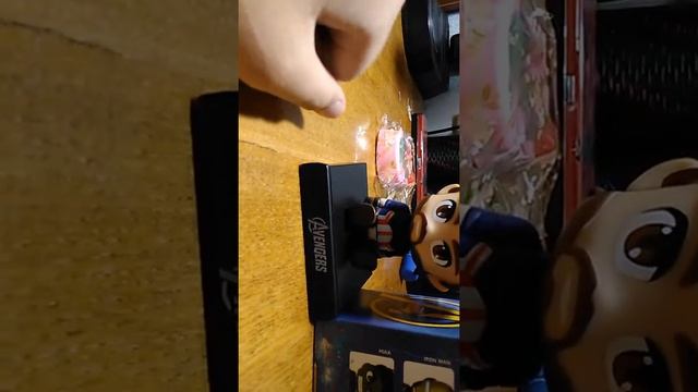 Обзор на все новинки мои и рассказ про кульдур смотреть онлайн