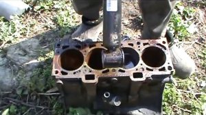 Прокачка Неразборных Амортизаторов Машины ВАЗ Дома