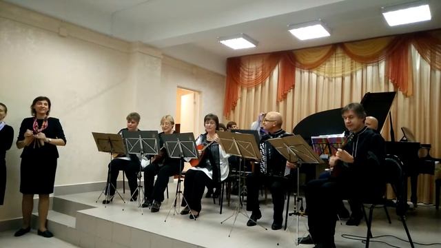 Е. Дербенко - Кубанская залихватская смотреть онлайн