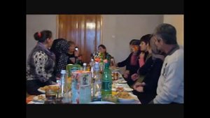 Кулинцы отдыхают