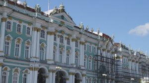 Эрмитаж / 4К