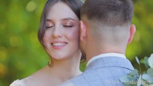 Свадебный ролик Дениса и Надежды