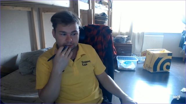 Плюсы работы в Яндекс Еде. Начало смотреть онлайн