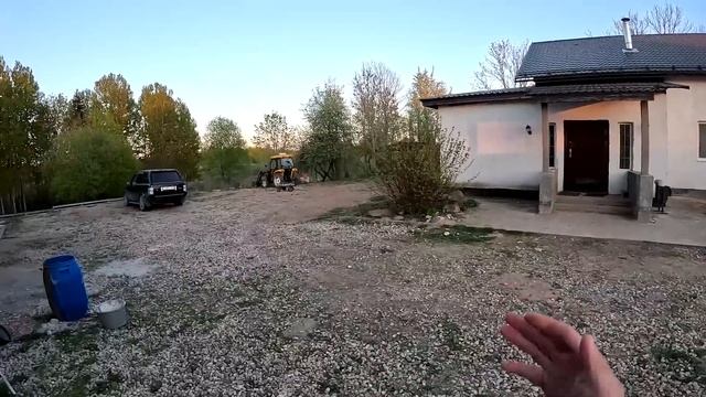 НУЖЕН ЕЩЕ ОДИН ПРУД ! LIFE смотреть онлайн