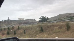 Реальный отзыв о Танк 300, после большого путешествия по Турции!