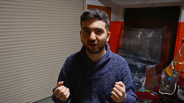 Андрюха заканчивает строительство кофейни и готовится к открытию. Олесь раздал 2 тысячи долларов. смотреть онлайн