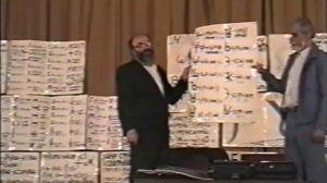 11.05.2000, ВсеЯСветная Грамота, А.Ф. Шубин-Абрамов (Герьвьец)