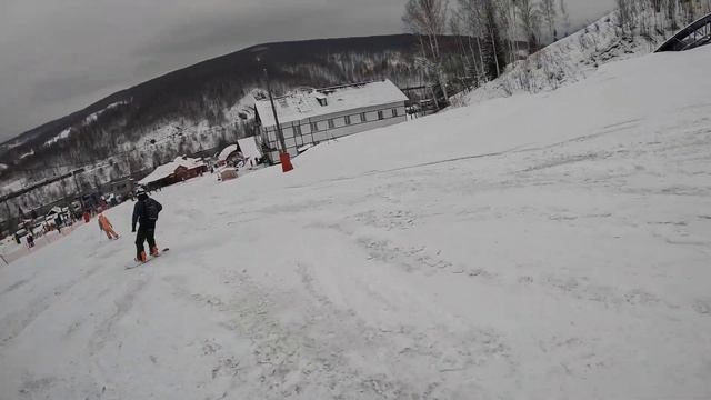 ГЛК Губаха 23-24 марта 2024г. смотреть онлайн