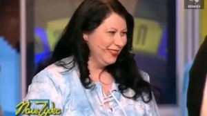 Поле Чудес (Первый Канал, 29.04.2005).