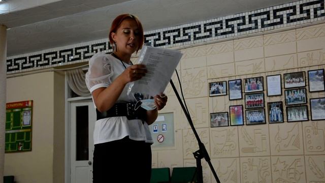 Арт-клуб "Февраль" на фестивале "Седьмое небо". Елена Семагина. смотреть онлайн