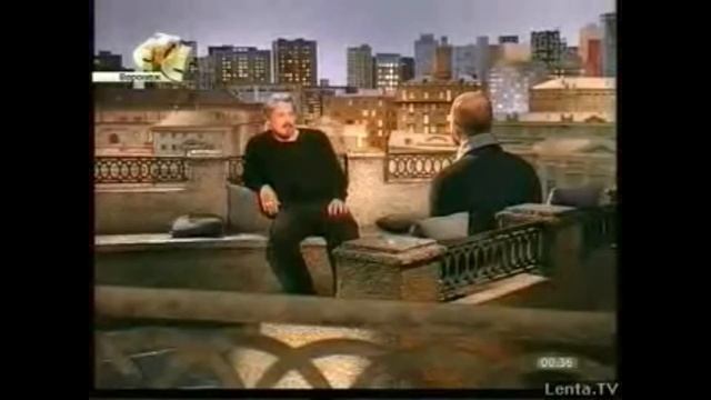 Кто такой Илья Масодов? // Литературная конспирология №3 смотреть онлайн