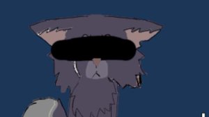 MAP BLUE STAR -{21 parts}Cats  warriors, Warriors.(надеюсь что на мап будет много людей:3)