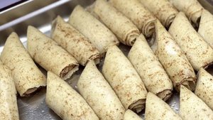 Масленица в санатории Каникулы в Ялте