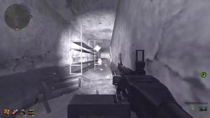 S.T.A.L.K.E.R. Dead City Epilogue. Лаборатория Под Темной Лощиной #12