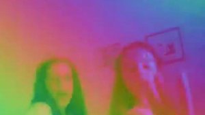 Танец  под песню Принцесса