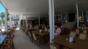 Grand Hotel Derin 4* (Туреччина, Кемер, Бельдібі) - огляд готелю від турагента - 2024