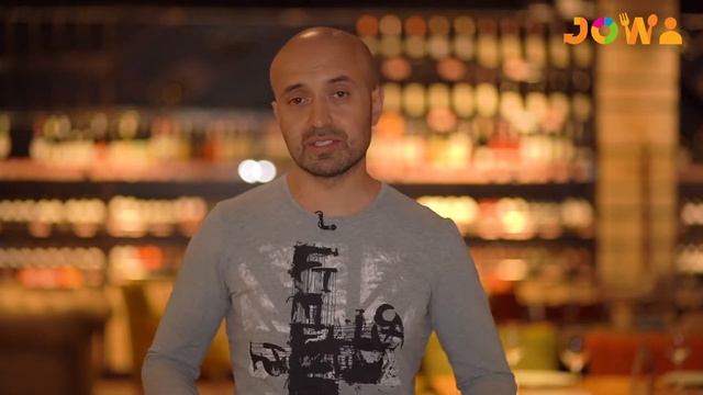 Программа лояльности в ресторане