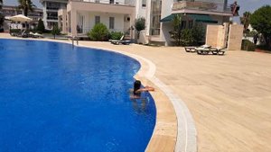 ТУРЦИЯ. Жизнь в Белеке. Сите Nirvana Club Belek.