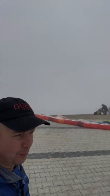 Олюдениз. Октябрь 2020. смотреть онлайн