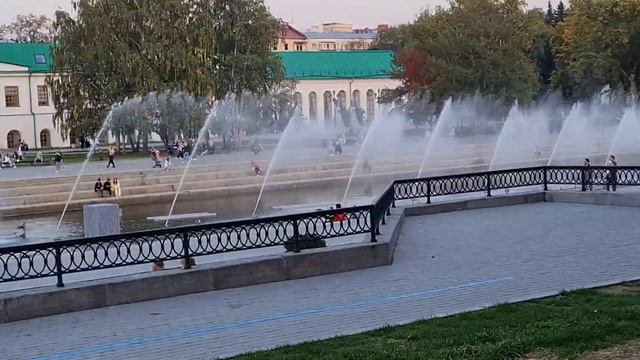 Осенний влог1/выставка/кофейня/дорама "время взывает к тебе" смотреть онлайн