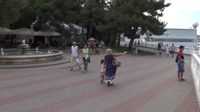 .Геленджик Краснодарского края. смотреть онлайн