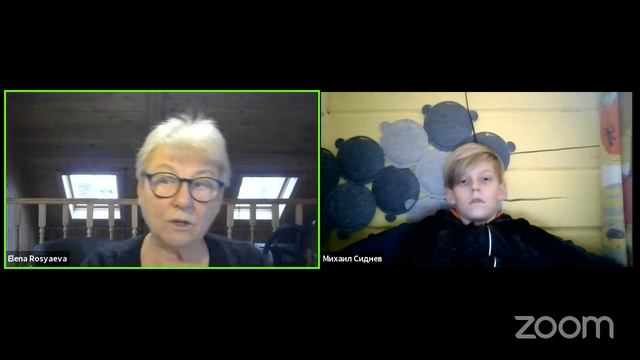 Взгляд из окна. Факты- вещь упрямая. Беседа 2. смотреть онлайн