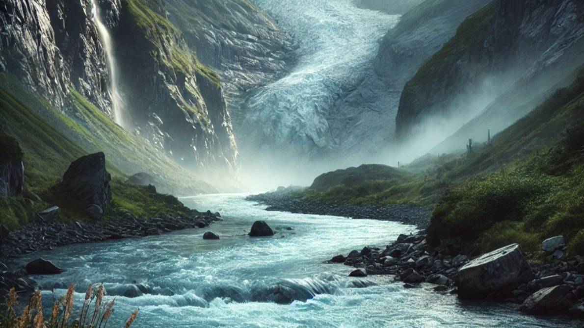 TallingTruth band - Река смотреть онлайн