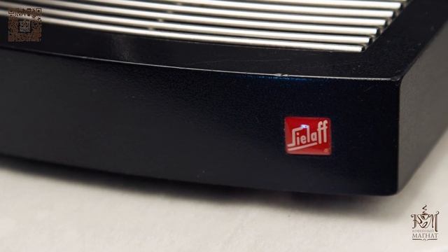 Sielaff Piacere — воплощение инноваций и стиля 21-го века от немецкого производителя смотреть онлайн