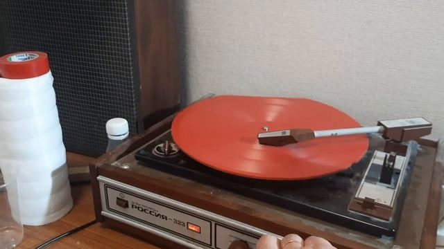 Скоро на граммофоне. смотреть онлайн