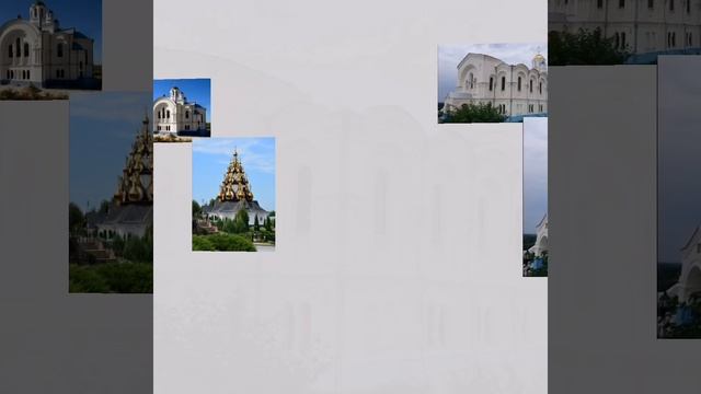 Экскурсия в Серафимович.