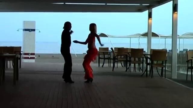 шефиня аниматоров в танце смотреть онлайн