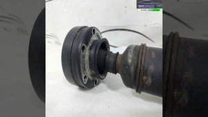 Вал карданный передний Grand Vitara 2005-2015 2.0 J20A Grand Vitara 2710166J01 для Suzuki Grand Vi