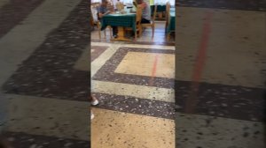 Обед в пансионате Верхневолжский. Шведский стол!