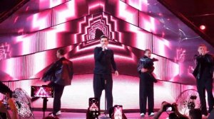 Дима Билан - 18 Задыхаюсь (ВТБ Арена 15.06.2024)