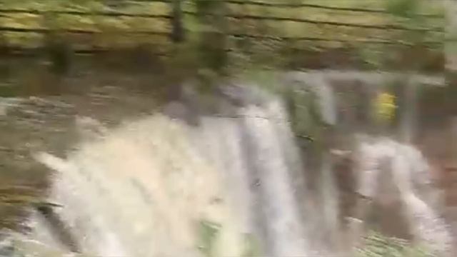 ЗАТОПЛЕНИЕ В ЧЕЛЯБИНСКОЙ ОБЛАСТИ. ТРАССА МИАСС - КАРАБАШ ПЕРЕКРЫТА смотреть онлайн