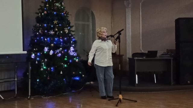 Надежда Власова, г.Челябинск, 15.01.24г - авторское стихосложение ❄  