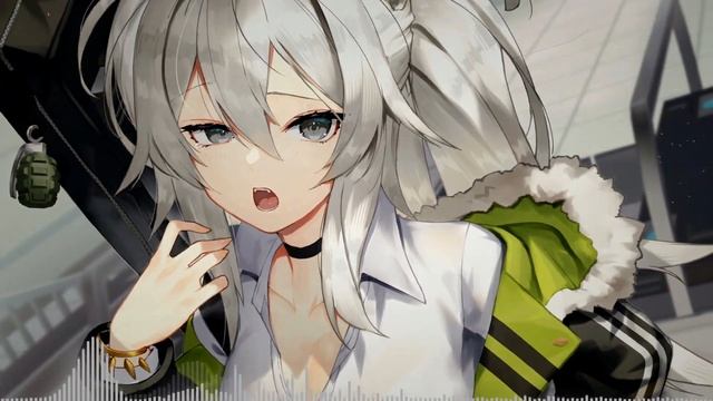 [Nightcore] Britt Lari & Ray Le Fanue - What I Want смотреть онлайн