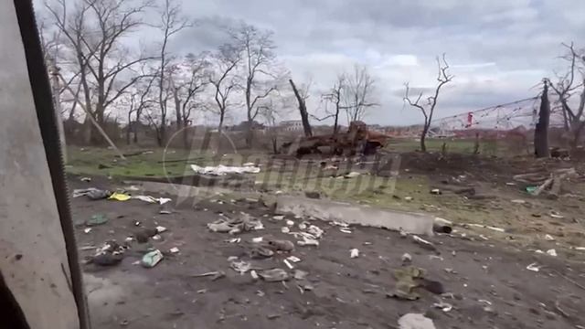 «Баба Маша, все нормально! Это наш долг» смотреть онлайн