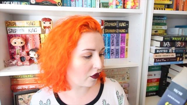 BOOKCON & NEW YORK HAUL!! смотреть онлайн