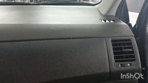 Замена штатки Toyota корола на barracuda 165 от dl audio