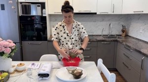 Выпекаю бельгийские вафли. Обзор вафельницы для бельгийских вафель Kitfort KT-1643. #kitfort#китфор