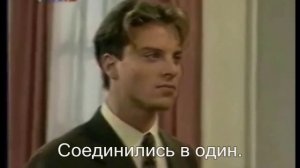 Сесилия Мареска & Пабло Патлис "Призрак"
