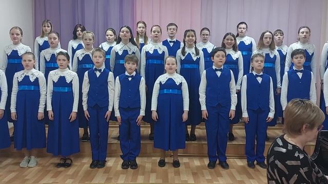 Бах И. С. Хорал смотреть онлайн