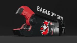 Навесные ножницы MBI (Италия)