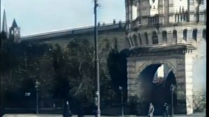 Москва, Кремль (1918)