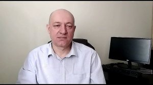 Обращение пастора Балабанова С.В.